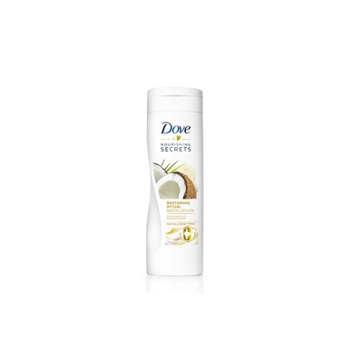 Dove Лосьон для тела 250мл Секреты питательного ухода