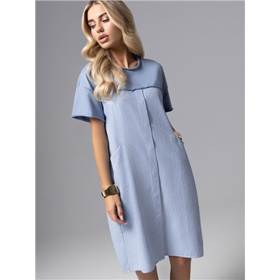 CHARUTTI Платье-рубашка 11810