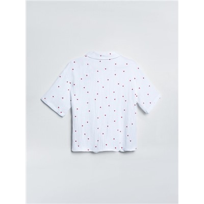 КОСТЮМ ЖЕНСКИЙ (ЖАКЕТ, ШОРТЫ) 592674