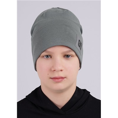 452598 CLEVER Шапка