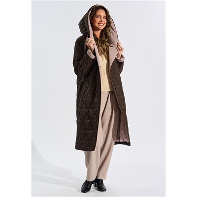 DIMMA Пальто 2402