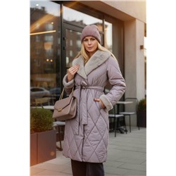 Пальто арт. 23153, евро-зима, демисезон НАТАЛИ, 1215381