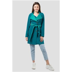 03-1818 Плащ женский (пояс)
