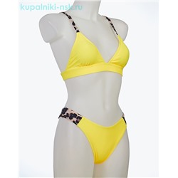 803 L Купальник раздельный (40-48)