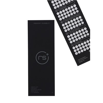 Майка мужская Resport, р. 52, цвет зелёный, базовая