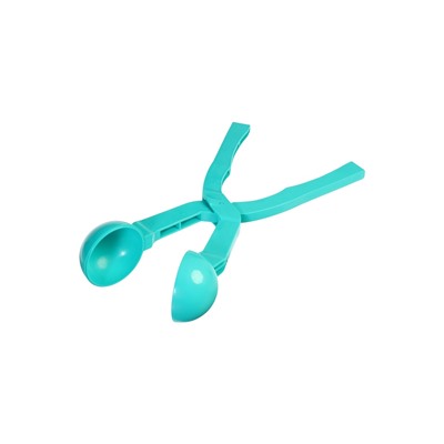 Снежколеп — песколеп, диаметр 7 см, МИКС