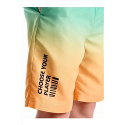 Шорты купальные для мальчика PELICAN, 1232753