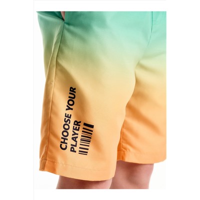 Шорты купальные для мальчика PELICAN, 1232753