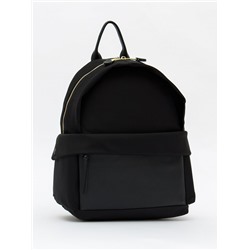 Рюкзак 16160PE black Polina&Eiterou