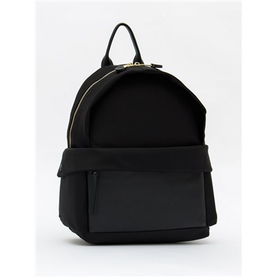 Рюкзак 16160PE black Polina&Eiterou
