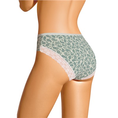 Трусы женские слипы