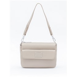 Сумка 1099CH beige Polina&Eiterou