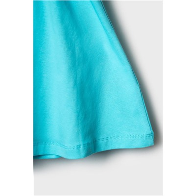 Платье трикотажное для девочек PLAYTODAY, 1243952