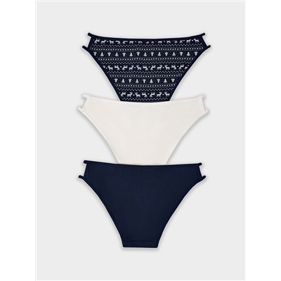 MARK FORMELLE Трусы 412614-3