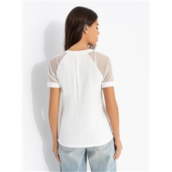 CHARUTTI Футболка 11966