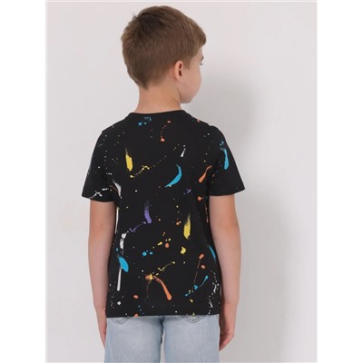 Апрель Футболка 1ПДФК3585001н