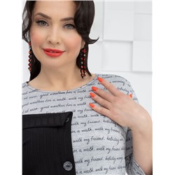 CHARUTTI Платье 6027