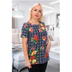 Футболка 1343 (Ассорти)