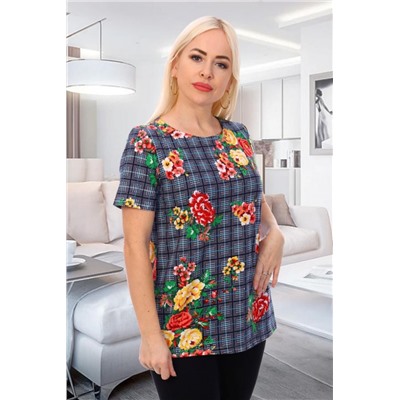 Футболка 1343 (Ассорти)