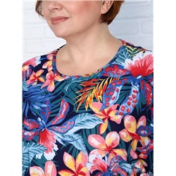 Футболка "Аролдо" (оранжевый)