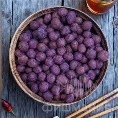 Арахис Хрустящая корочка Premium Том Ям