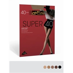 Omsa Колготки SUPER 40