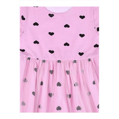 Платье АПРЕЛЬ, 1121199