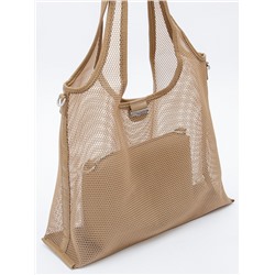 Сумка 58562 d.beige Velina Fabbiana-Safenta