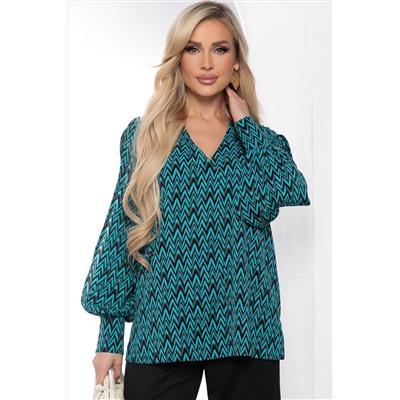 Блуза "Тайное чувство" LADY TAIGA, 968529