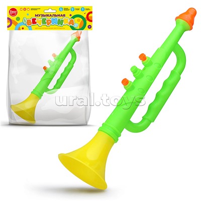 Дудочка "Музыкальная вечеринка"