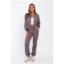 Костюм женский 24288 (Серый)