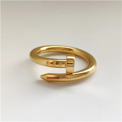 Кольцо XUPING Гвоздь