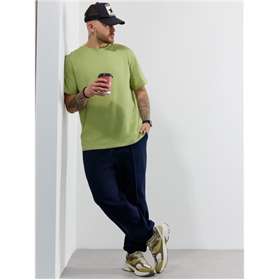 Брюки мужские Интер-3