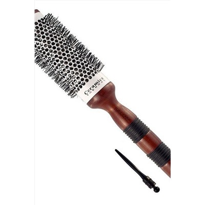 Salon Термобрашинг для волос с керамическим покрытием, D25, 339-5252ССА KRISTALLER, 1106404
