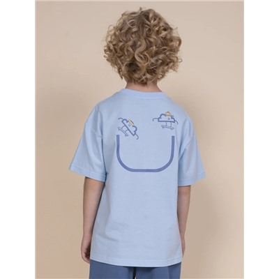 PELICAN Футболка BFT3352/3