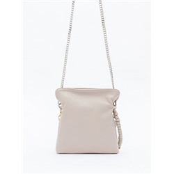 Сумка 6010-2L beige Polina&Eiterou