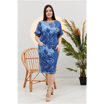 Платье 7139 НАТАЛИ, 865546