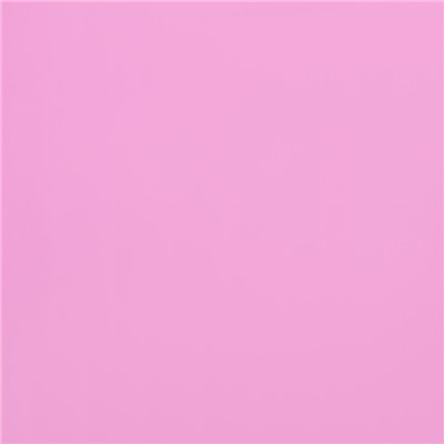 Пленка матовая для цветов и букетов, ярко - сиреневая, 0.58×10 м