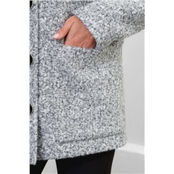 Жакет Кьяра (Серый)