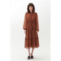 Платье POMPA, 1088347