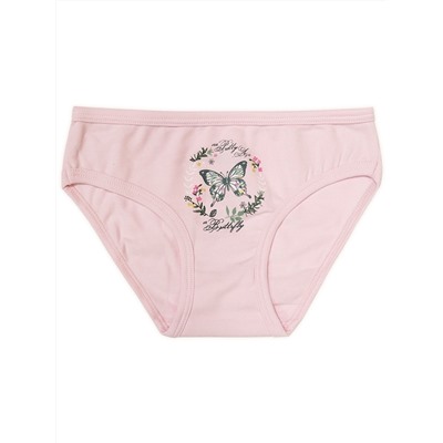 5850 Трусы для девочки многоцвет (BAYKAR)