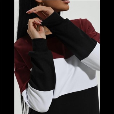 Кофта Рената (Бордо)