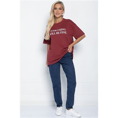 Джинсы LADY TAIGA, 1036350