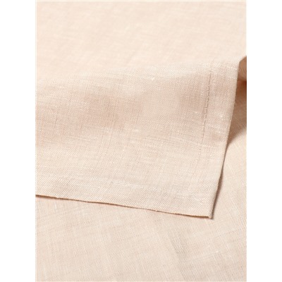 Скатерть Этель Magnifica, 110×140 см, лён 100%, 180 г/м²