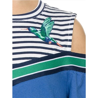 PELICAN Платье