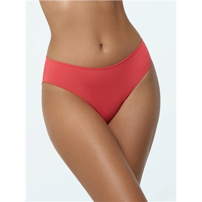 Minimi Трусы БMi_F 2210 Slip (обработка края оверлоком), PA