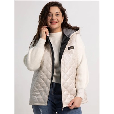 LT Collection Жилет Б15322-18М