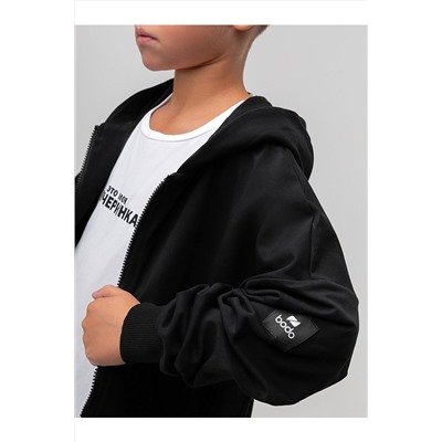 Комплект (Толстовка+Брюки) BODO, 1210360