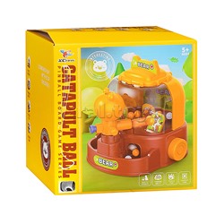 Настольная игра "Пинбол Чемпион" в коробке