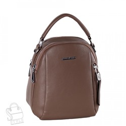 Рюкзак женский 89881 khaki Valle Mitto/30